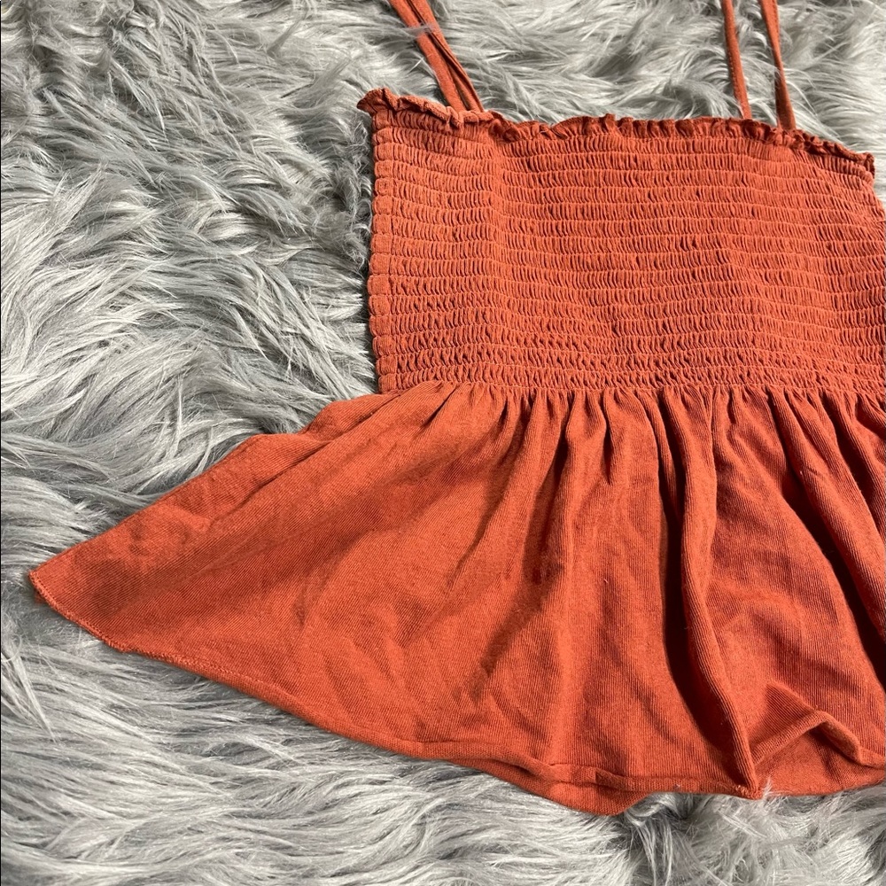 ✴️🎀CUTE TANK TOP - Picture 2 of 4